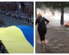 Мощные ливни обрушатся на украинцев на День Независимости: "ближе к вечеру..."