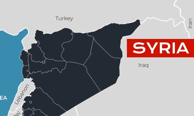 Сирия