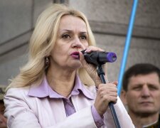 Гибриды и предатели: экс-нардеп грубо оскорбила миллионы украинцев