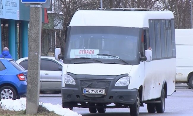 Подорожчання вартості проїзду в Полтаві