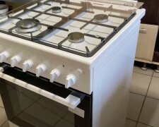 График отключения газа в Винницкой области