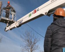 Графіки відключення світла у Сумах на 10 березня