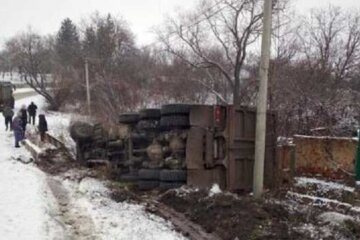 Задохнулся под тоннами навоза: Украину потрясла трагедия с бойцом АТО