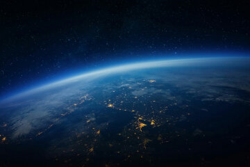 вселенная галактика космос