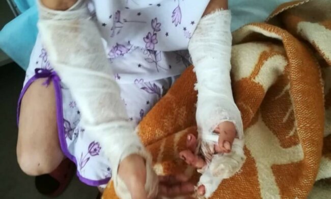 "Подпалил дом и начал избивать жену": пьяный ревнивец на Харьковщине наворотил дел на 15 лет тюрьмы, фото