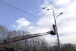 Отключение света на неделю 2-8 июня в Одесской области