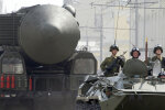 Россия военные оружие