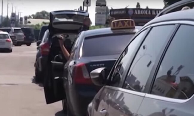 В Одесі завівся небезпечний таксист: "щоб не повертатися порожнім він...."