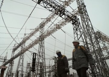 Графики отключения света в Ивано-Франковской области на неделю с 9 по 15 марта