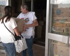 Бесплатные продукты для ВПЛ в Полтаве