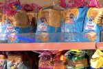Дефіцит хліба в Харківській област