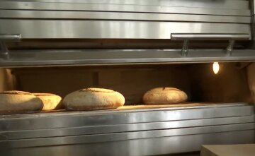 Дефіцит хліба в Кіровоградській області