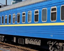 Новий графік руху поїздів в Одеській області