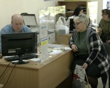 Работа для пенсионеров во Львове