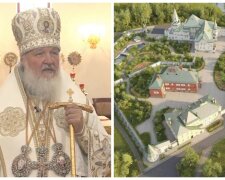 "Люди жертвуют - лидер жирует": патриарх Кирилл обзавелся недвижимостью на сотни миллионов, фото
