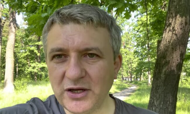 Романенко высказал свое мнение про конфликт с финансовым экспертом Фурсой