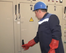 Повышение тарифов на электроэнергию в Киеве