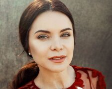 Лилия Подкопаева  поразила моложавым видом в платье с украинским духом: "Гордость нашей страны"