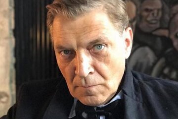 невзоров