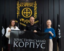 Христианский корпус и фонд «Надежда» приступают к реализации масштабной программы бесплатного протезирования украинцев