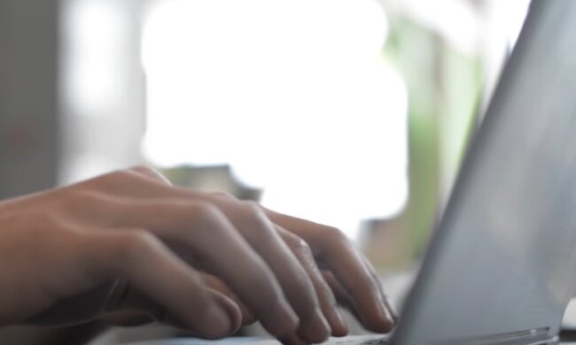 ноутбук, компьютер