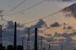 Графіки відключення світла в Харківській області