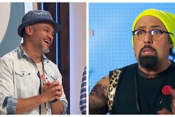 В "Мастер Шеф" поиздевались над Джамалой, Коляденко и другими звездами: "Деградирует Эктор"