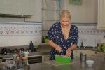 Лучше всяких котлет: "Мастер Шеф" Литвинова дала рецепт необычной мясной закуски с овощами