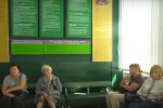 Денежная помощь для пенсионеров в Сумской области