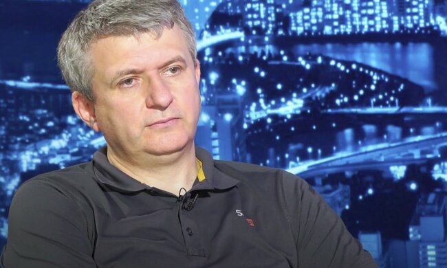 Романенко розповів, навіщо Україні НАТО