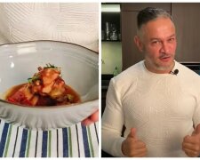 "Майстер Шеф" Хіменес-Браво дав рецепт простої італійської страви з курячих стегон: можуть стати зіркою столу