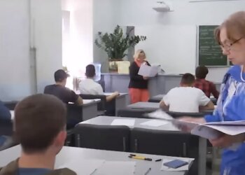 зно тестирование выпускники студенты абитуриенты школа