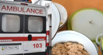 Спалах інфекції на Львівщині, дітей доставляють до лікарні: "Їли молочну кашу і..."