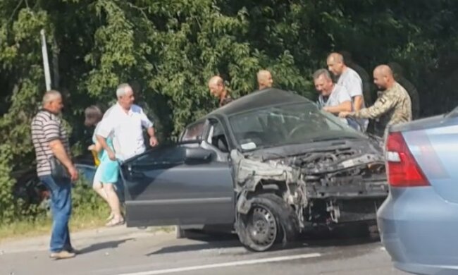 Дыминский,ДТП,