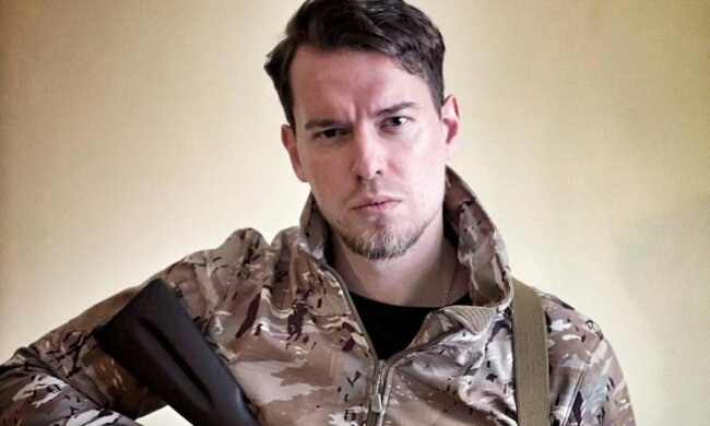 СБУ переграла ФСБ та ГРУ на всіх фронтах, - речник Служби безпеки України Артем Дехтяренко