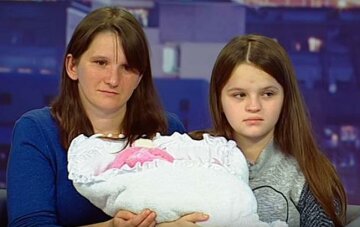 Обещанное жилье не дождались, надо искать счастья в Польше: как живет самая молодая мама Украины