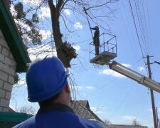 графіки відключення світла у Вінницькій області на 1 липня