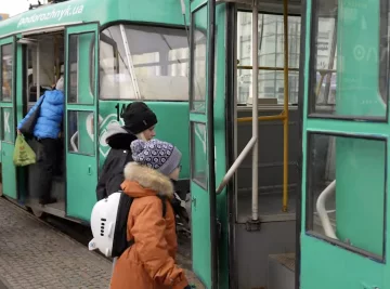 Подорожчання проїзду у Дніпрі