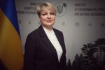 Первый заместитель Министра Елена Крамаренко: Война нанесла ущерб окружающей среде на триллионы гривен