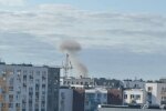 "Не кисло прилетело": эксперт объяснил, зачем атакуют Москву и Подмосковье
