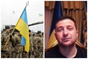 Зеленський звернувся до бійців ЗСУ, згадавши про російську агресію: "Йди за мною - роби, як я"