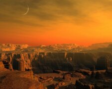 Звуки Марса: в NASA обнародовали уникальную запись, никто не ожидал такого услышать
