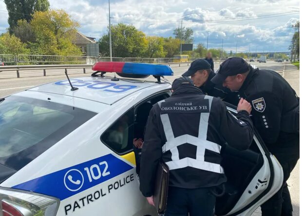 У Києві чоловік вирішив викрасти дружину товариша через борги: