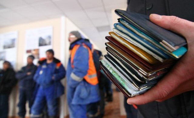 работа в Польше