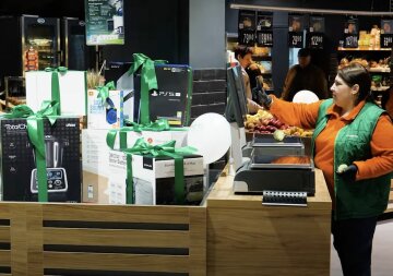Подорожание продуктов в Сумской области