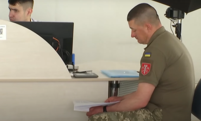 мобилизация, тцк, призыв, повестка