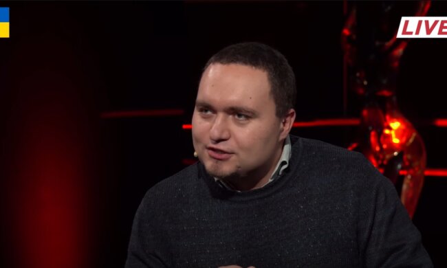 Ігор Чаленко