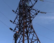 графіки відключення світла у Кіровоградській області на тиждень з 11 до 17 травня
