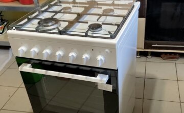 Отключение газа в Днепре с 14 по 20 апреля