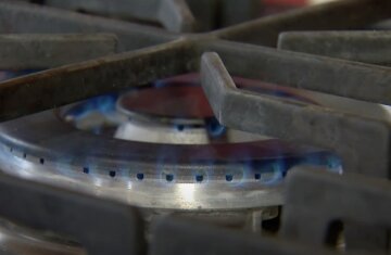 Підвищення тарифів на газ у Харкові